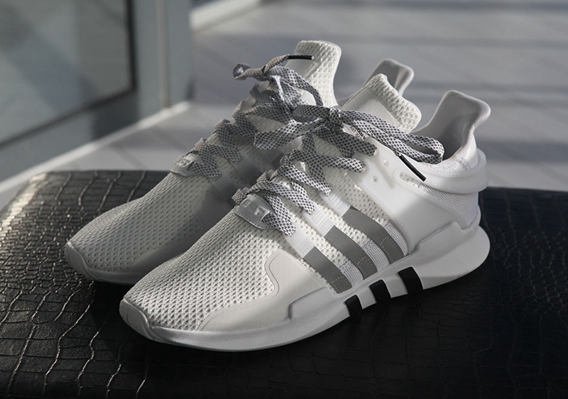 adidas,EQT Support,Art Basel  限量 1000 双！adidas EQT Support ADV “Art Basel” 别注配色