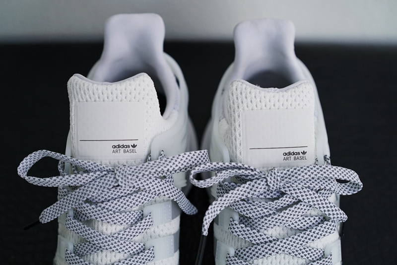 adidas,EQT Support,Art Basel  限量 1000 双！adidas EQT Support ADV “Art Basel” 别注配色