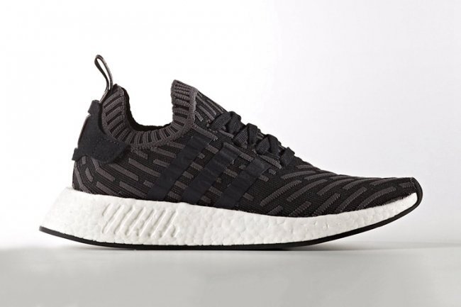 adidas,NMD R2  细节变化！NMD R2 是如何从 NMD R1 进化而来的？