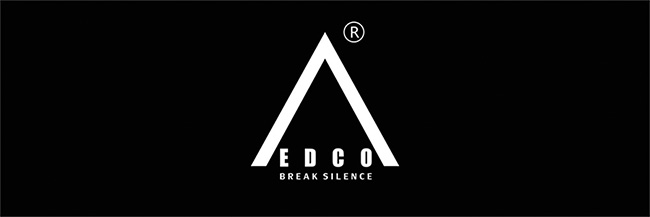 EDCO,Adrianne Ho  隔绝寒冷！你也可以穿 Adrianne Ho 同款机能冬装