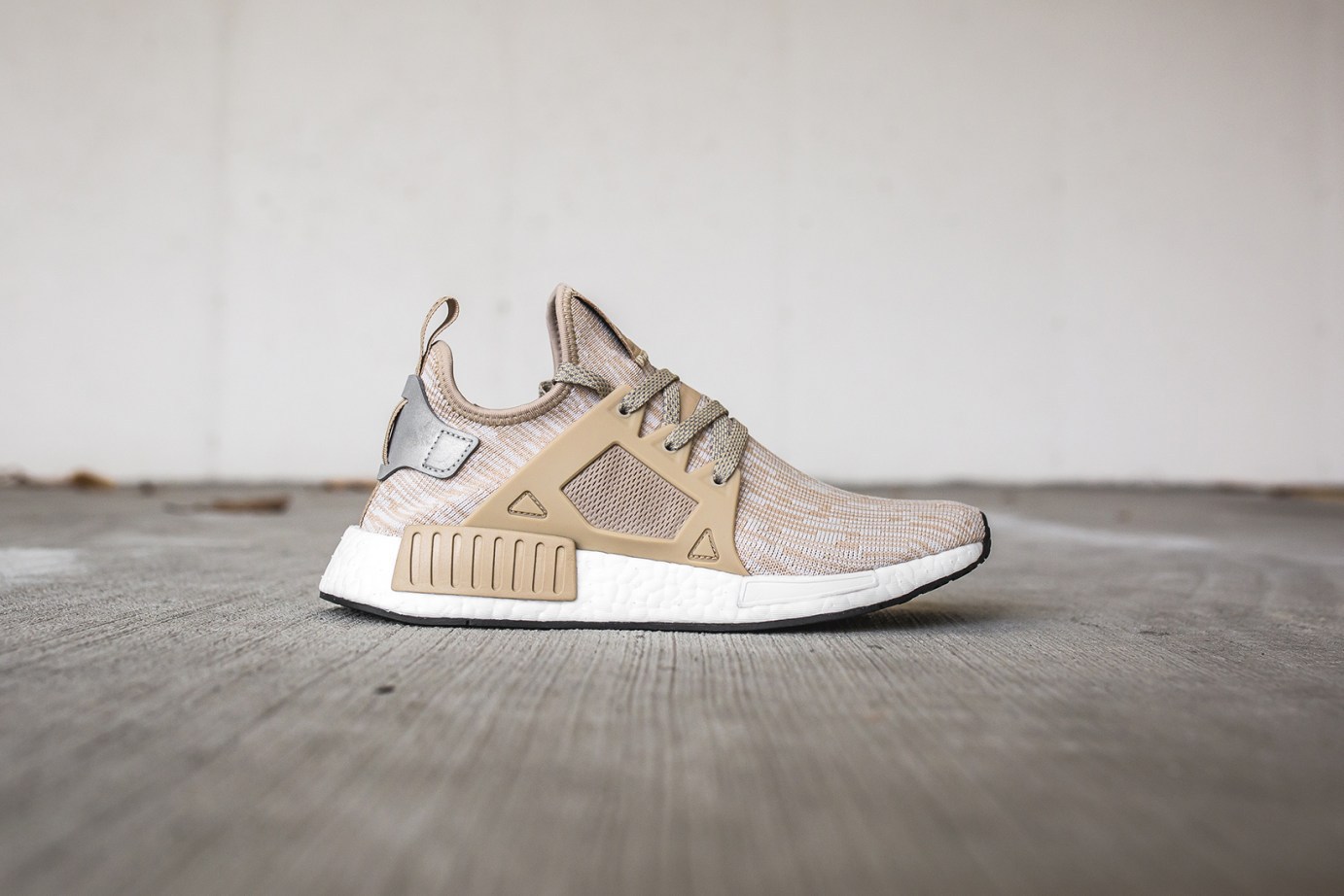 adidas,NMD XR1  两款全新配色！adidas Originals NMD XR1 即将发售