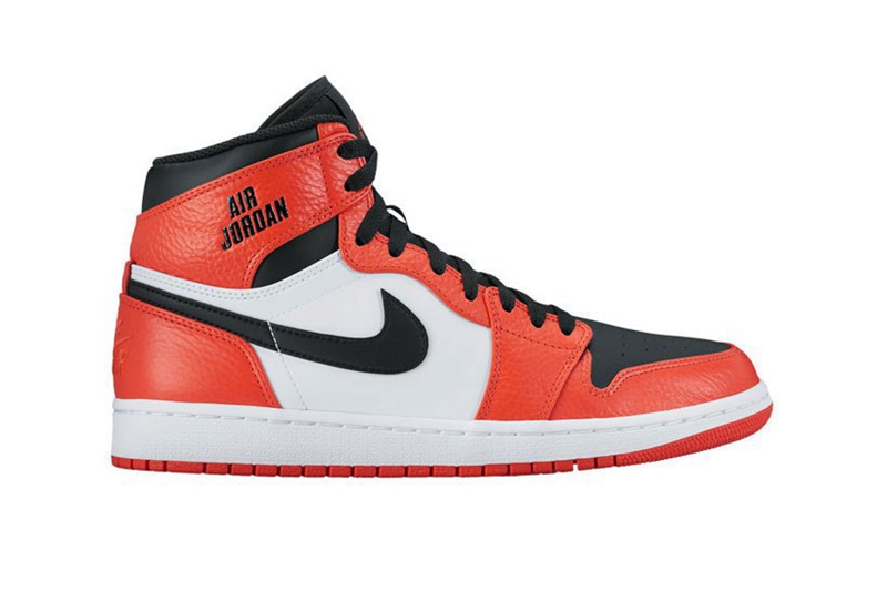 AJ1,Air Jordan 1  Air Jordan 1 Retro High “Rare Air” 本月即将发售