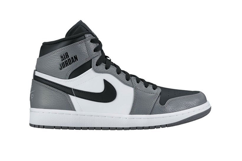 AJ1,Air Jordan 1  Air Jordan 1 Retro High “Rare Air” 本月即将发售