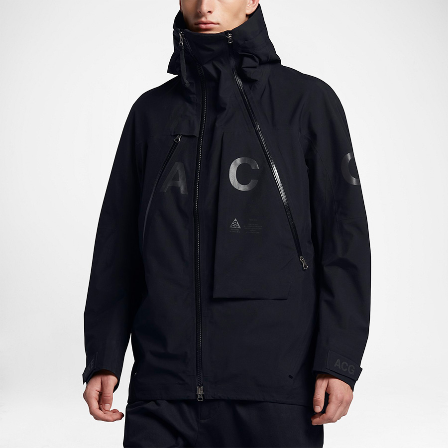 NikeLab,ACG  依然极为畅销！全新 NikeLab ACG 现已上架！