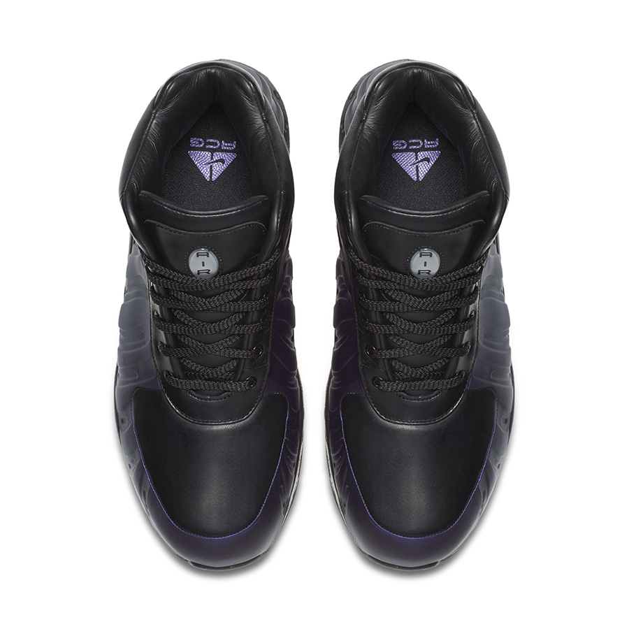 843749-500,Foamdome,Nike 843749-500 喷泡遇上 ACG！这个大变身有点爆炸！