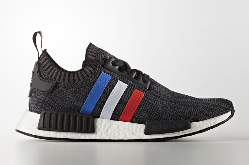 adidas,adidas NMD R1,BB2888,BB  ​元年味道！adidas NMD R1 “Tri-Color” 发售日期确定