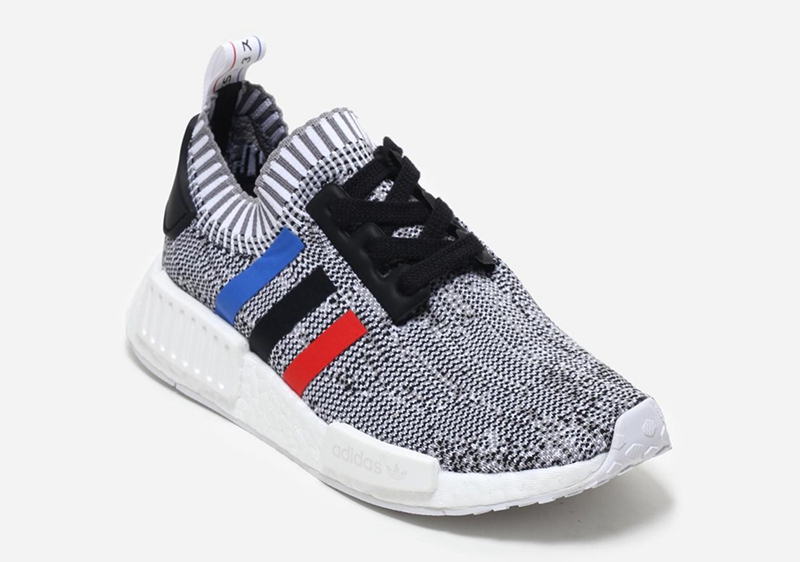 adidas,adidas NMD R1,BB2888,BB  ​元年味道！adidas NMD R1 “Tri-Color” 发售日期确定