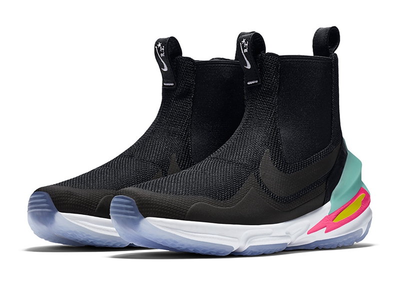 Nike,NikeLab Air Zoom Legend,9  大咖联名！Riccardo Tisci x NikeLab Air Zoom Legend 即将登场
