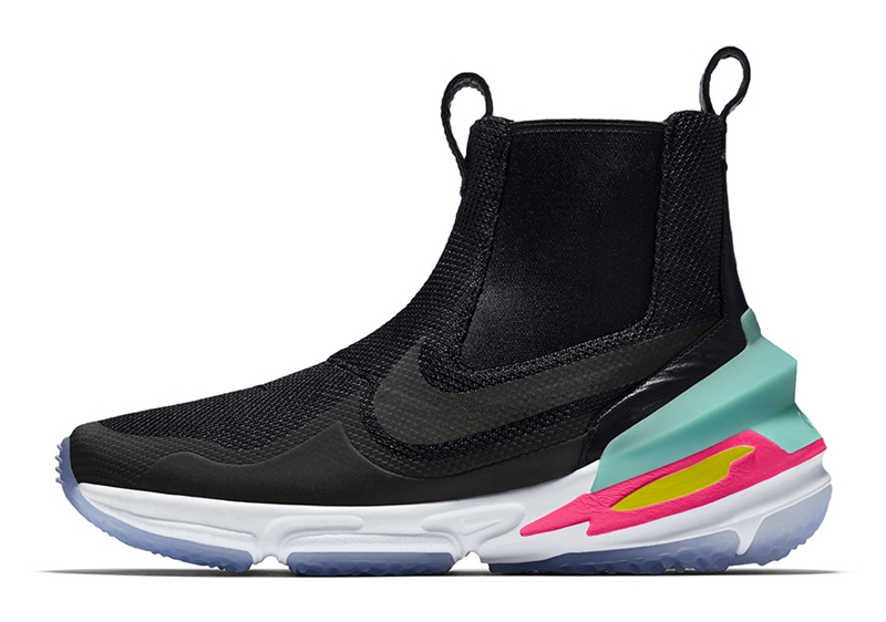 Nike,NikeLab Air Zoom Legend,9  大咖联名！Riccardo Tisci x NikeLab Air Zoom Legend 即将登场