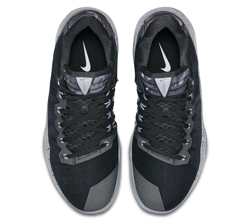 Nike,Hyperdunk 2016,905093-010  向初代致敬！Nike Hyperdunk 2016 Low LMTD EP 官图释出