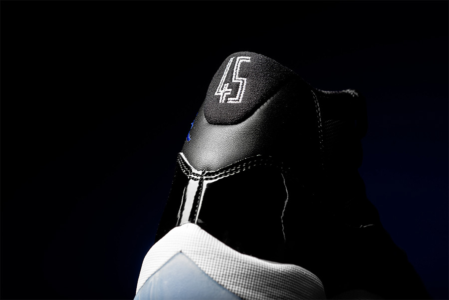 提前,抢跑,Air,Jordan,“,Space,Jam,” 378037-003AJ11 提前抢跑！Air Jordan 11 “Space Jam” 男女款购买链接！
