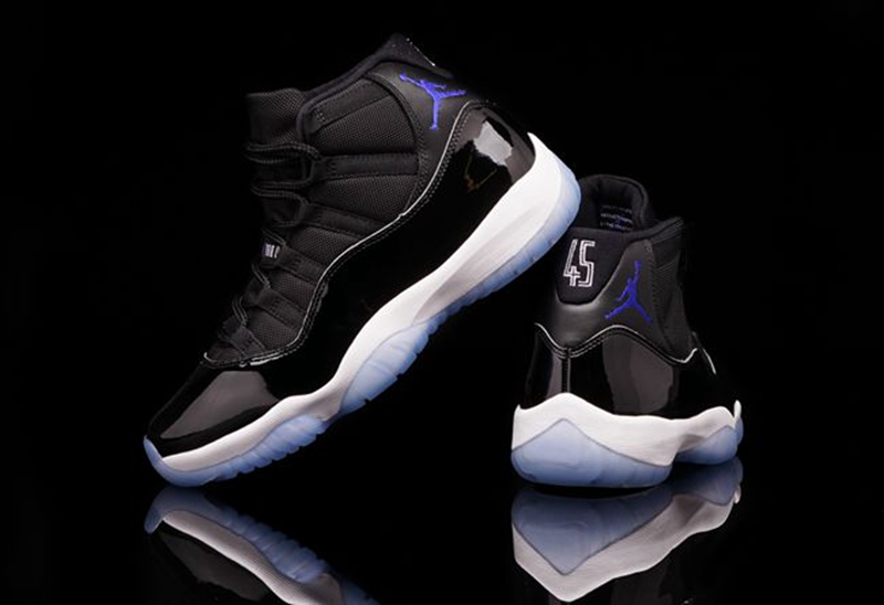 Air Jordan 11,AJ11,378037-003  发售提醒：Air Jordan 11 “Space Jam” 明早上架