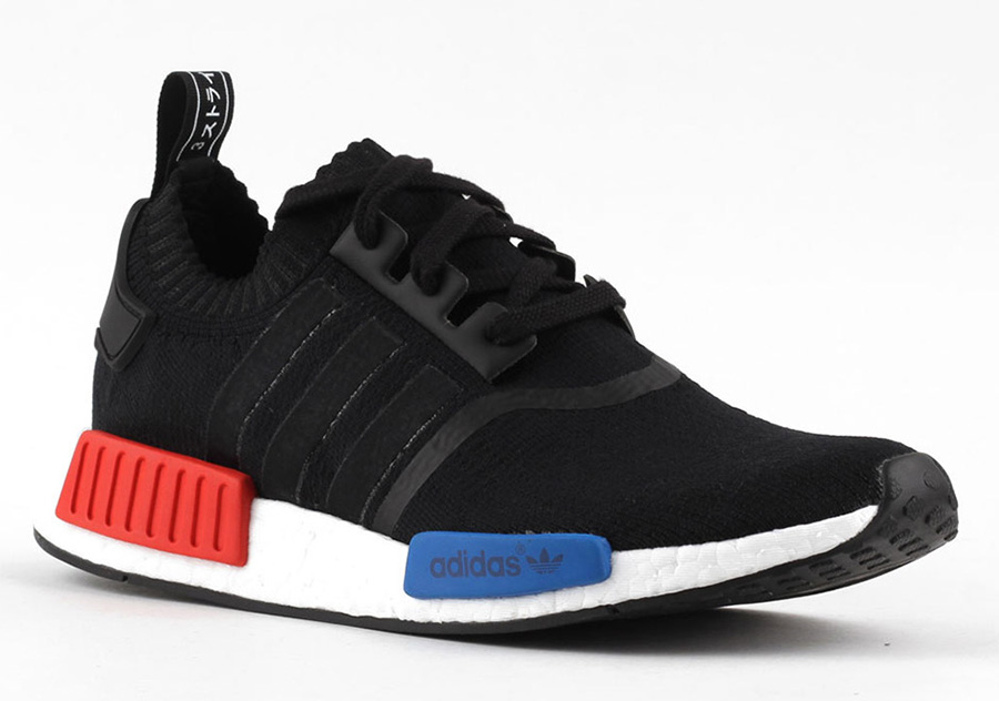 S79168,NMD,adidas S79168 延期！原色 adidas NMD PK OG 的再次发售推迟到 1 月