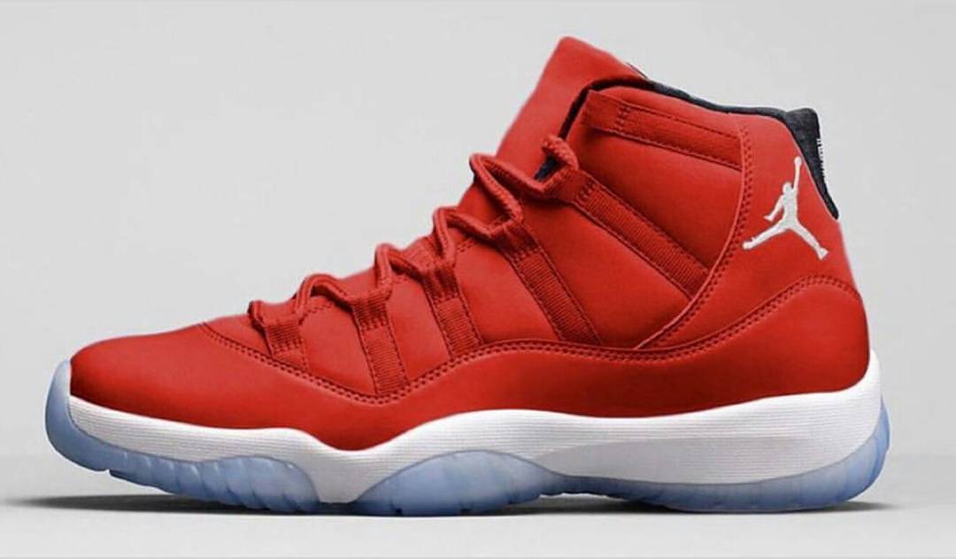 AJ11,Air Jordan 11  再爆新配色！到底哪双 Air Jordan 11 才是 2017 年底大戏？