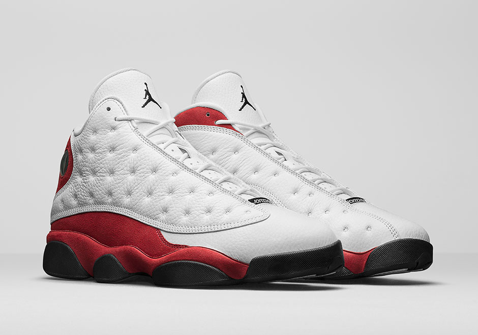 AJ13,Air Jordan 13,Melo M13,CP  全息豹眼装扮！Jordan Brand 带来圣诞系列球鞋！