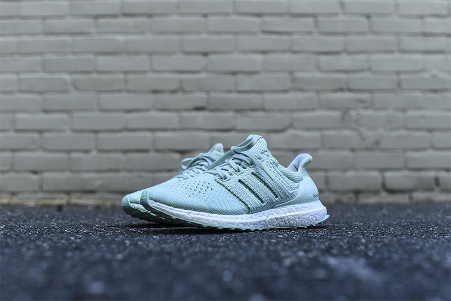 BB1141,NAKED,Ultra Boost,adida BB1141 近期的小清新之王！NAKED x adidas Ultra Boost 让人着迷！
