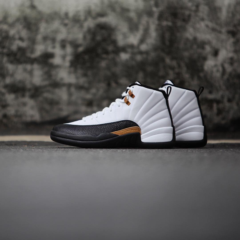Air Jordan 12,Air Jordan 31,Ai  浓浓中国风！Air Jordan “CNY” Pack 实物细节近赏