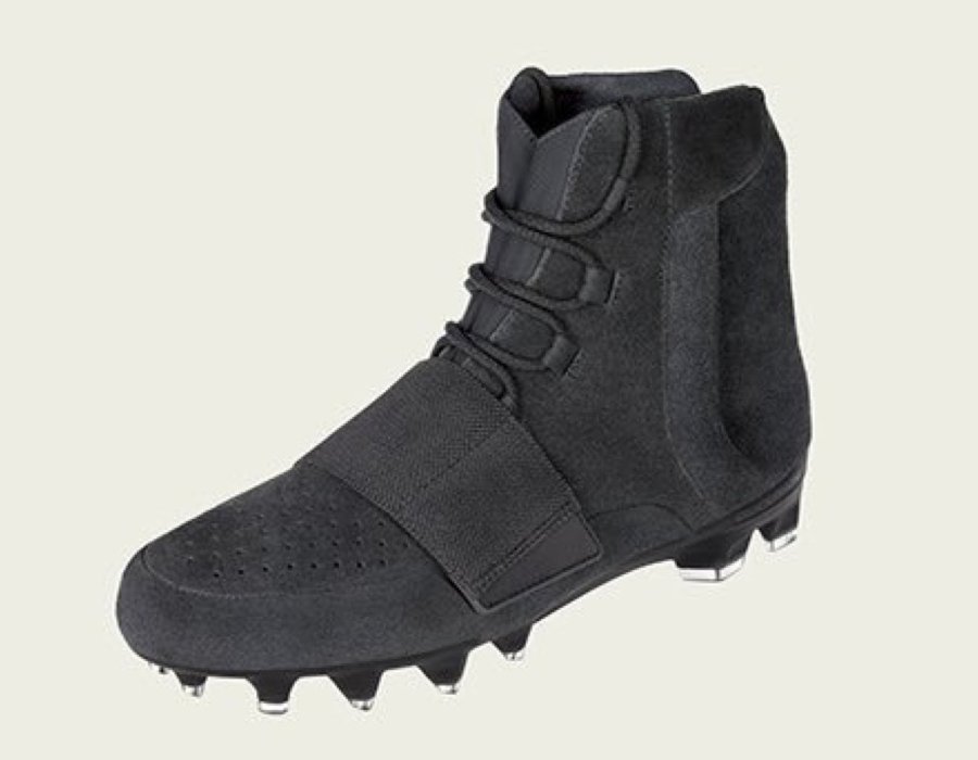 adidas,Yeezy 750  全新 adidas Yeezy 750 将在 Confirmed App 进行发售