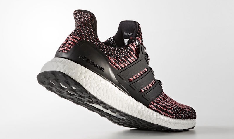 adidas,Ultra Boost,BB3521  鸡年别注！adidas Ultra Boost 3.0 “CNY” 即将来袭