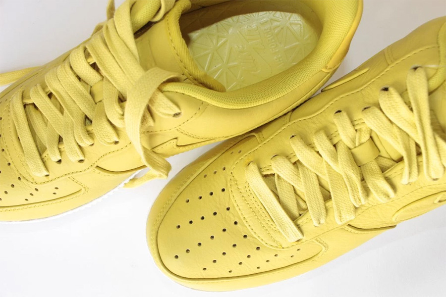 905618-701,AF1,NikeLab,Air For 905618-701AF1 冲着这副鞋垫，这鞋小编也要买上两双！