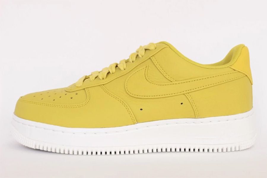 905618-701,AF1,NikeLab,Air For 905618-701AF1 冲着这副鞋垫，这鞋小编也要买上两双！
