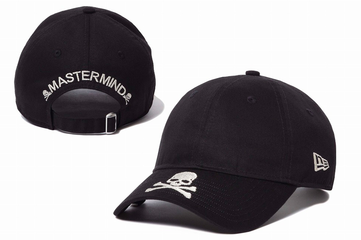 MMJ,mastermind Japan  mastermind Japan 推出最低价联名单品