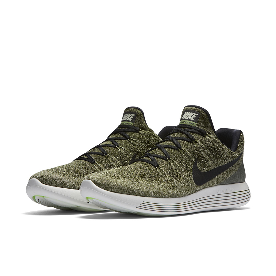 LunarEpic,Nike  史诗革新！Nike LunarEpic Flyknit Low 2 即将登场