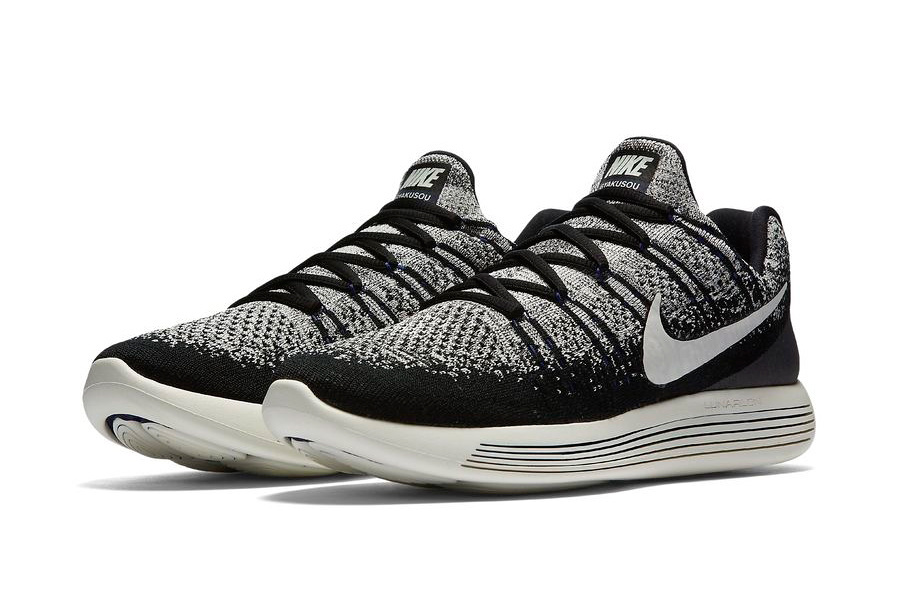 NikeLab,Nike,Gyakusou,Flyknit  高桥盾即将推出 NikeLab x Gyakusou 2017 春季新款