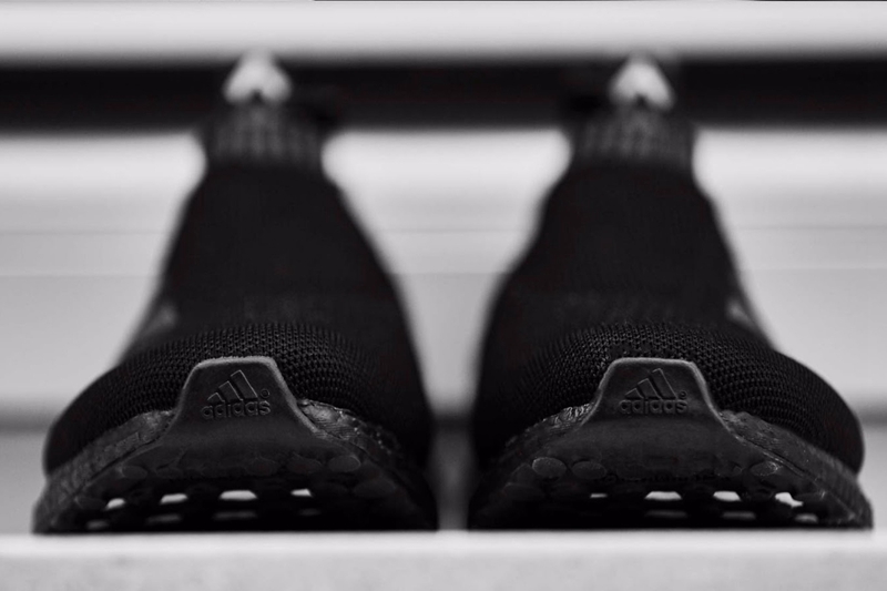 Ultra Boost,ACE 16+ Pure Contr  黑魂人气王！adidas ACE 16+ Pure Control Ultra Boost 美图近赏