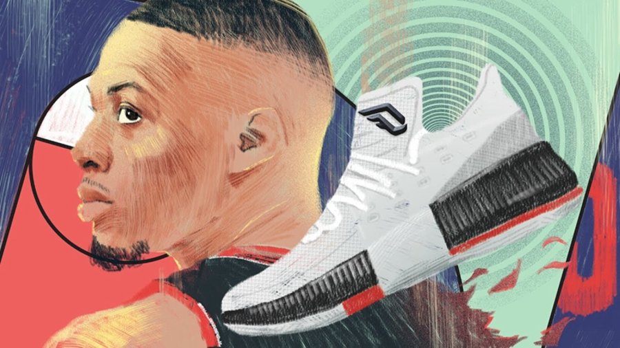 Dame 3,adidas,BB8272,BB8268  “价”好“量”又足！这无疑是近期最值得入手的实战球鞋