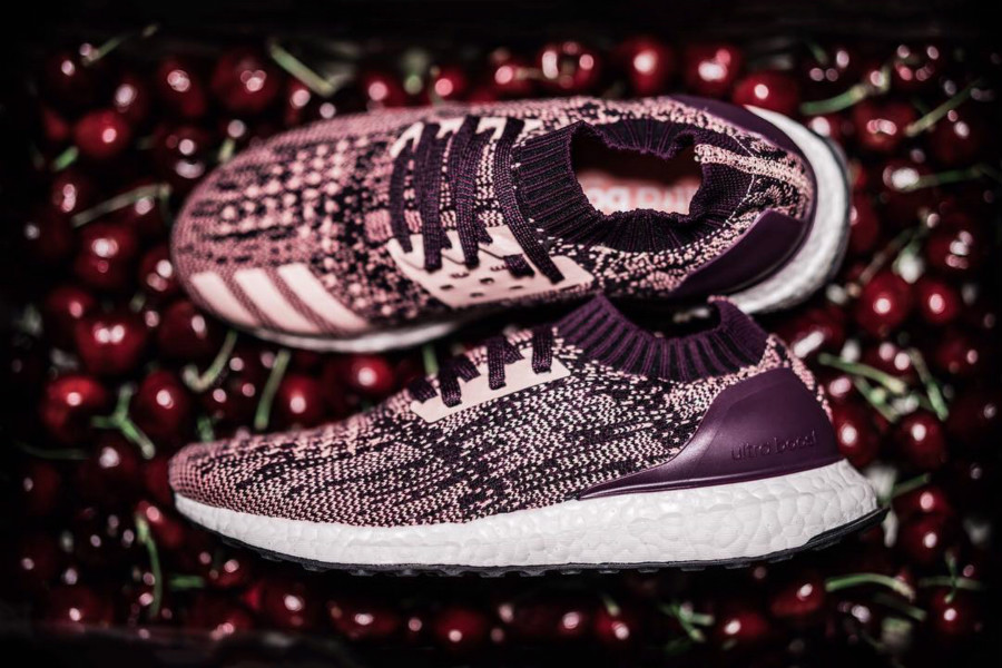 adidas,Ultra Boost Uncaged  两款配色齐曝光！adidas Ultra Boost Uncaged 带来奇幻效果