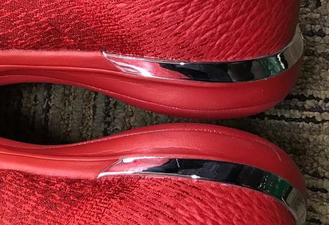 AJ31,Air Jordan 31  今夏发售？这款 Air Jordan XXXI Low 是你成为球场焦点的必备！