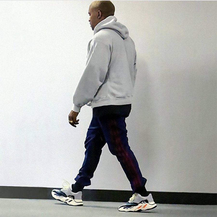 adidas,Yeezy,Kanye West,Calaba  阿侃又来搞事情！全新 Yeezy 鞋型曝光