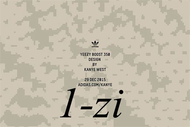 adidas,Nike,Yeezy 350 Boost V2  买了这么多潮牌，它们怎么读你都知道吗？