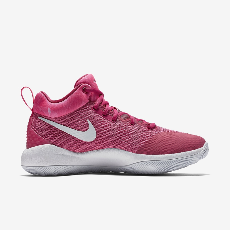 Nike,Zoom Rev,903562-616  乳腺癌别注！Nike Zoom Rev EP “Kay Yow” 官网现已发售