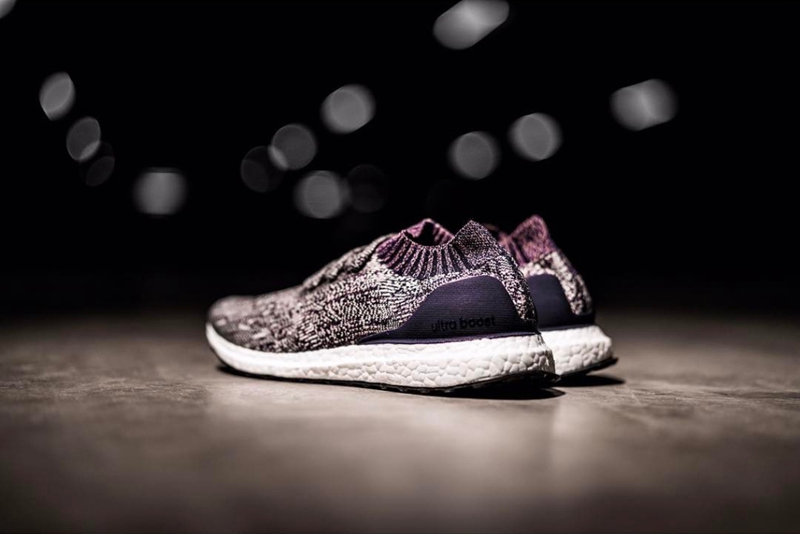 adidas,Ultra Boost  3D 打印技术加持？adidas Ultra Boost Uncaged 新款释出！