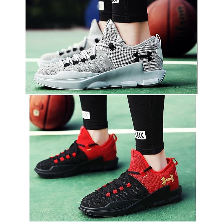 Under Armour,KD9  阿杜专属？这会是 Under Armour KD 签名战靴吗？