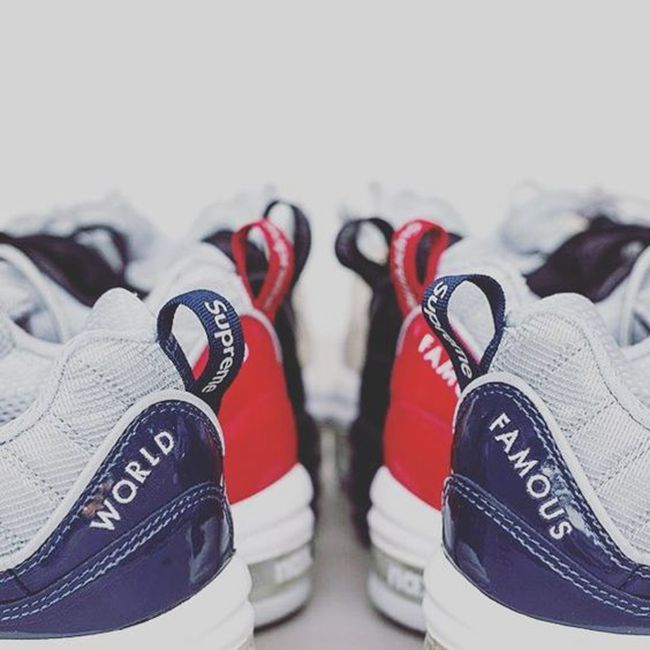 AJ10,AJ2,Air Presto,Sock Dart  这 6 大被联名拯救的鞋款！你都入手了哪几双？