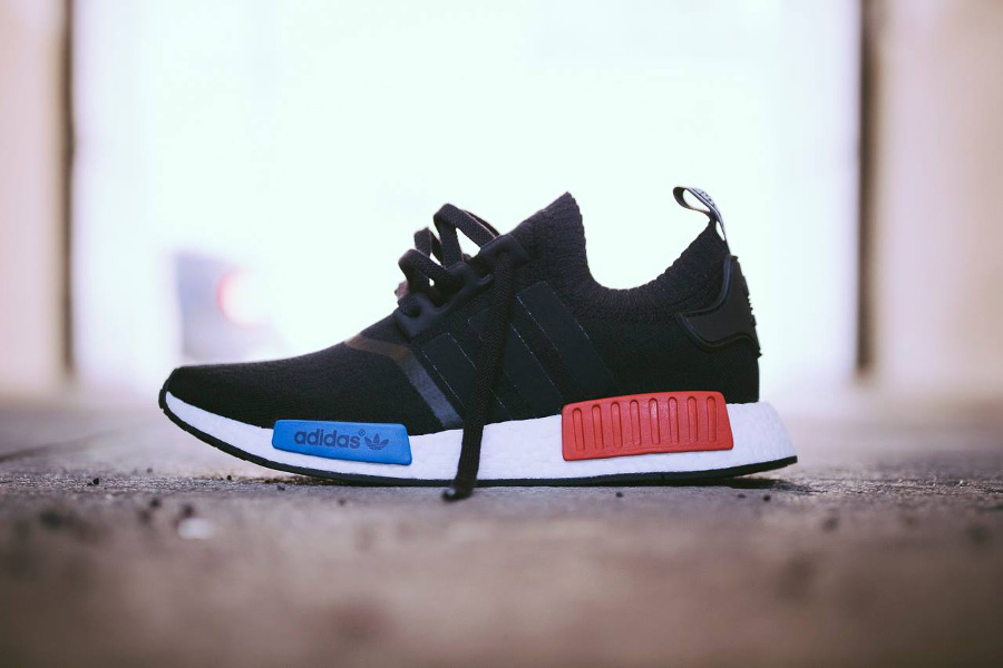NMD,adidas,S79168 S79168 adidas NMD OG 原色再度发售，你是买来穿还是买来卖？