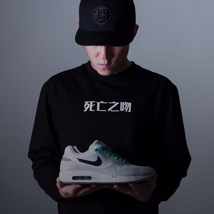 Nike, adidas  6 叔！冠希！潘帅！看看这些大咖 2016 年晒出的球鞋