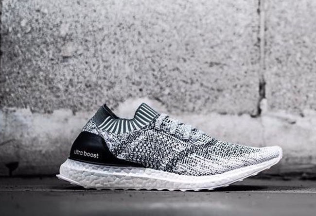 adidas,Ultra Boost  美味奥利奥配色！adidas Ultra Boost 全新系列释出