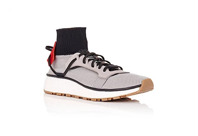 Alexander Wang,adidas  Alexander Wang x adidas Originals 更多鞋款曝光