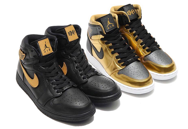 AJ1,Air Jordan 1,881426-009 AJ1 多双 Air Jordan 1 排队发售，哪双你最爱？