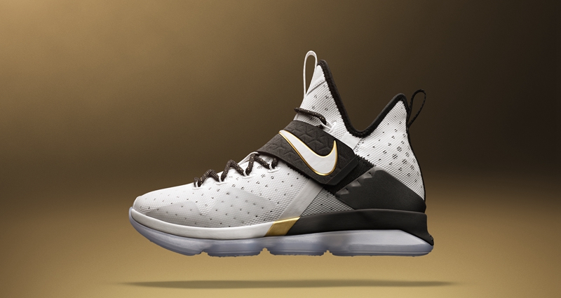 Nike,BHM,LeBron 14,KD9,Air Jor  Nike 黑人月系列正式发布！2017 BHM Collection 鞋款抢先预览