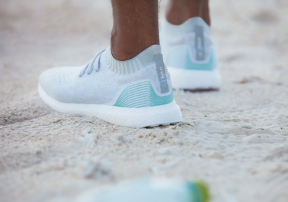 adidas,Ultra Boost Uncaged  肌肉男神彭于晏在 Ins 上既晒鞋又晒袜子！