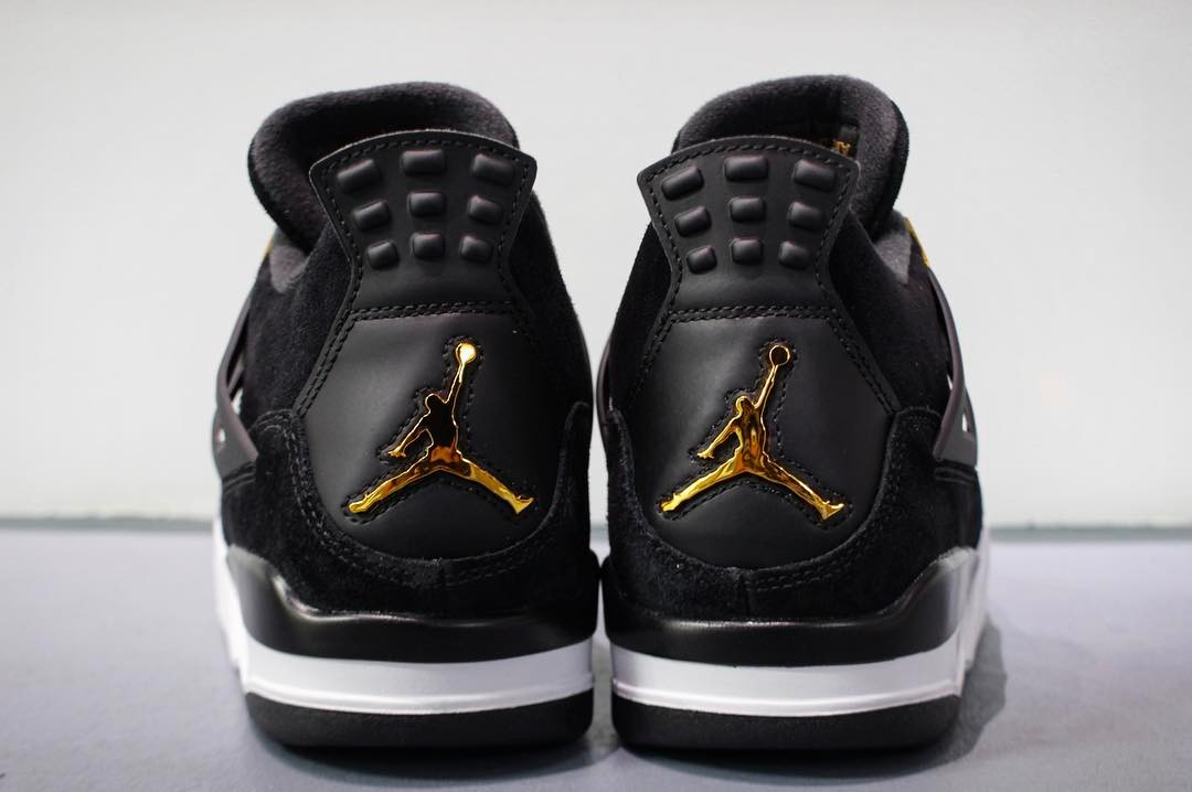 308497-032,AJ4,Air Jordan 4 308497-032AJ4 明早 9 点发售！Air Jordan 4 “Royalty” 官网链接释出 & 倒计时开始！