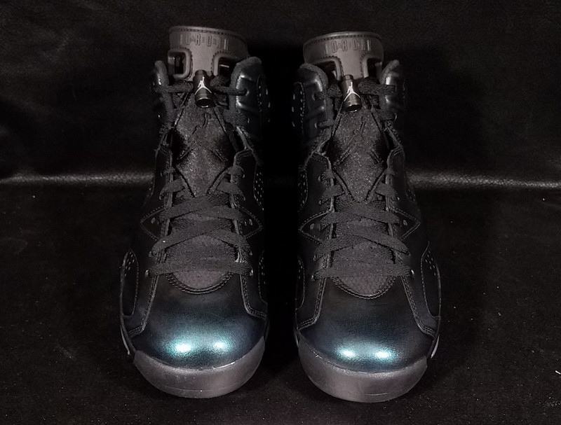 AJ6,Air Jordan 6,907961-015   “刮刮乐”属性！Air Jordan 6 “All Star” 发售日期确定