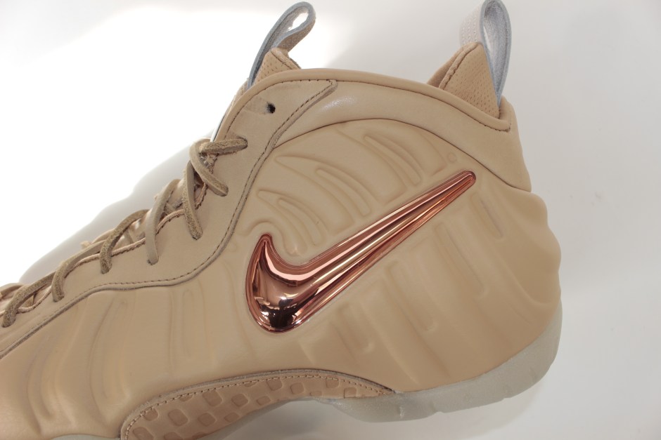 920377-200,Foamposite Pro,Foam 920377-200 中国也发售！Nike Air Foamposite Pro AS QS 即将上架！