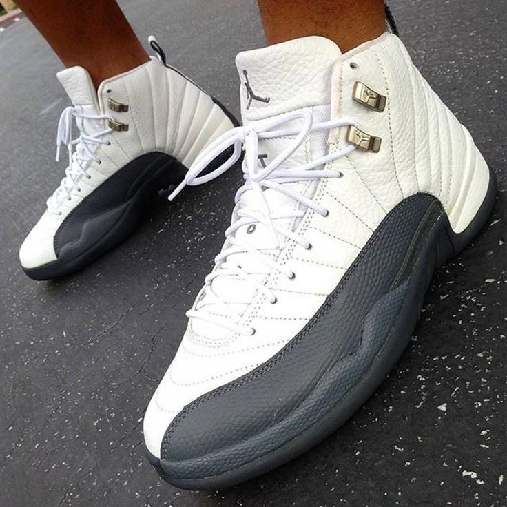 AJ12,Air Jordan 12 AJ12 时隔 14 年！Air Jordan 12 “Flint” 将在今年年底复刻