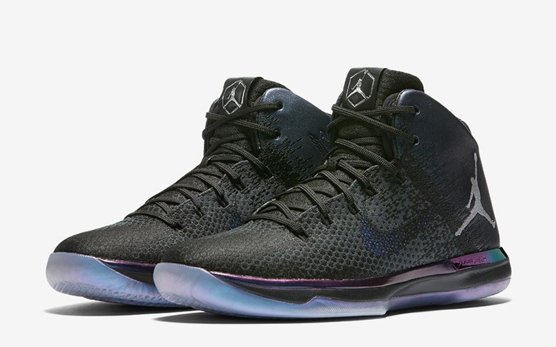 Air Jordan,AJ1,AJ31,AJ6,905847  官网预告已出！Air Jordan 全明星系列国内发售日期公布